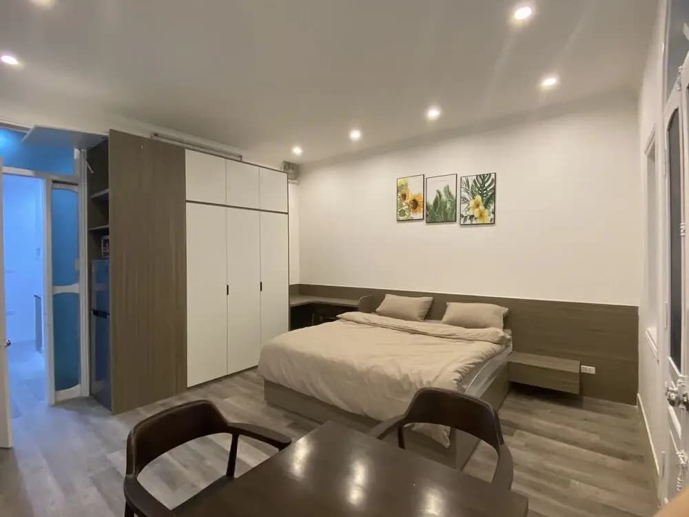 Dong Da Apartment - photo 3