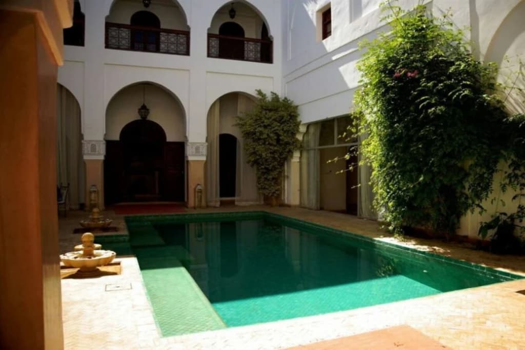 Riad Shama - photo 13
