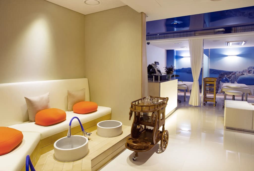 Hotel Manu Seoul Station - photo 16