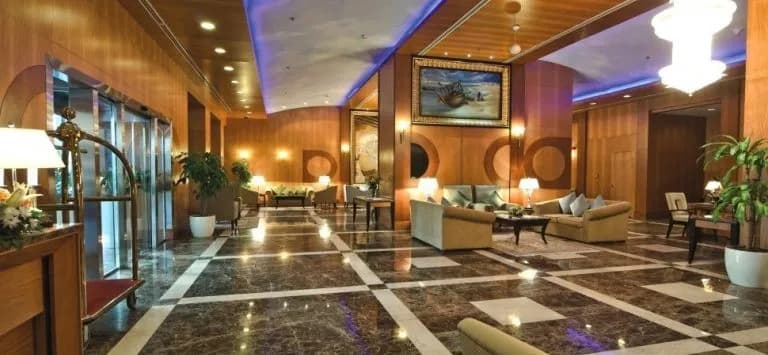 Wiseman Grand Hotel - photo 2