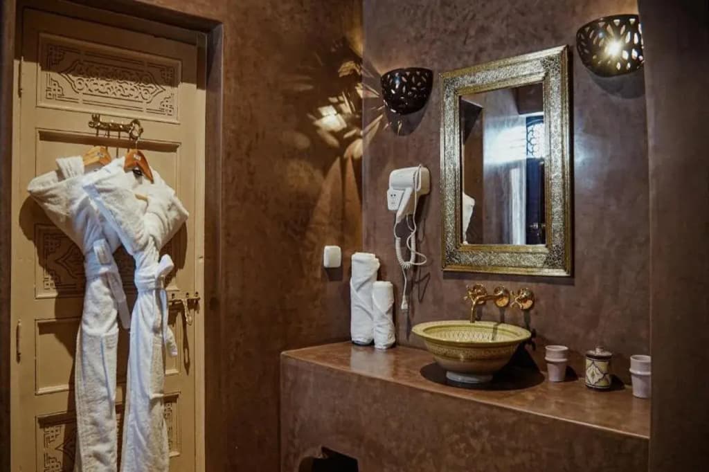 Palais Andara Riad And SPA Resort - photo 2