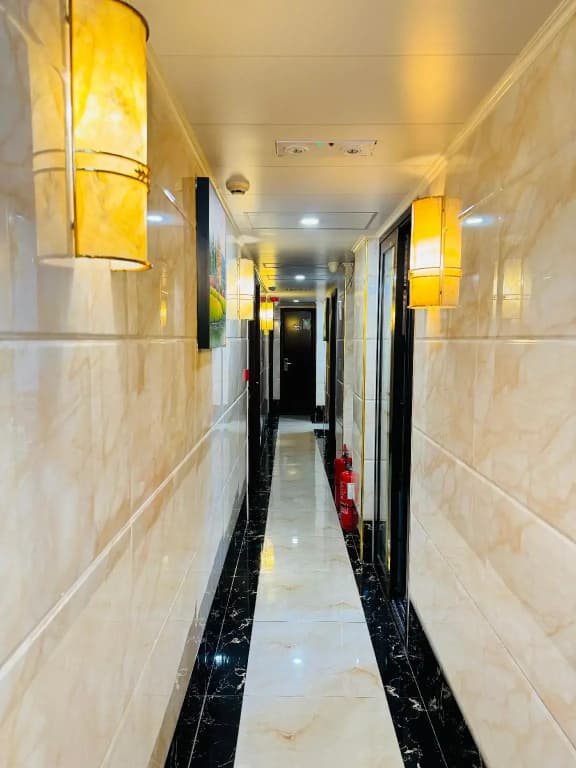 New International Guest House - photo 11