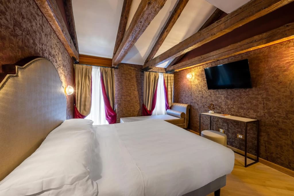 Hotel Paganelli - photo 4