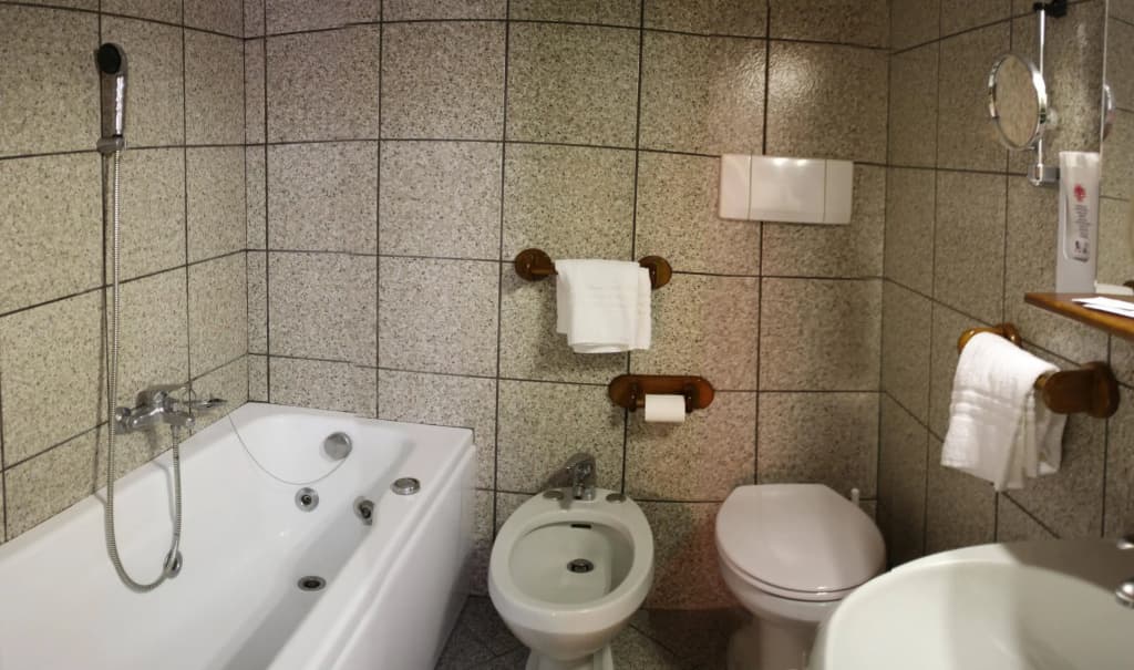Camelia Rooms Venice Guesthouse - photo 9