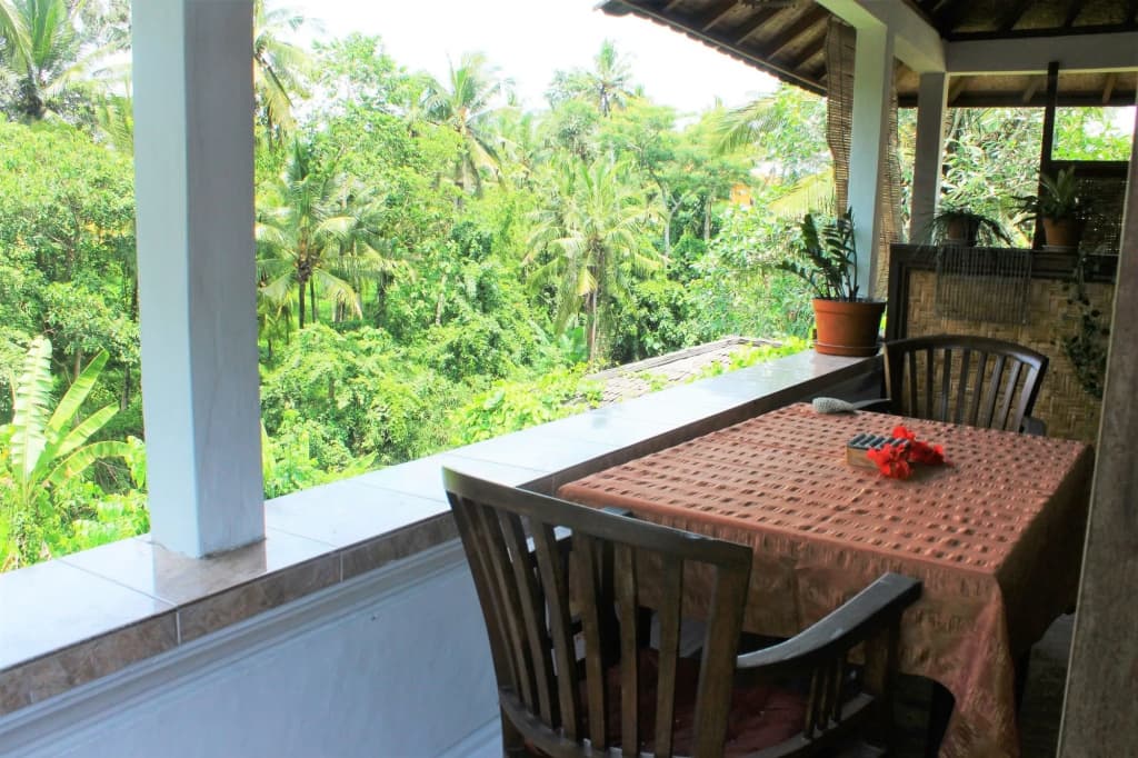 Lecuk Inn Ubud - photo 12