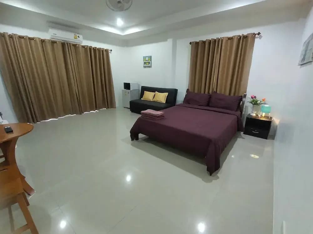 Hasanah Guesthouse - photo 6