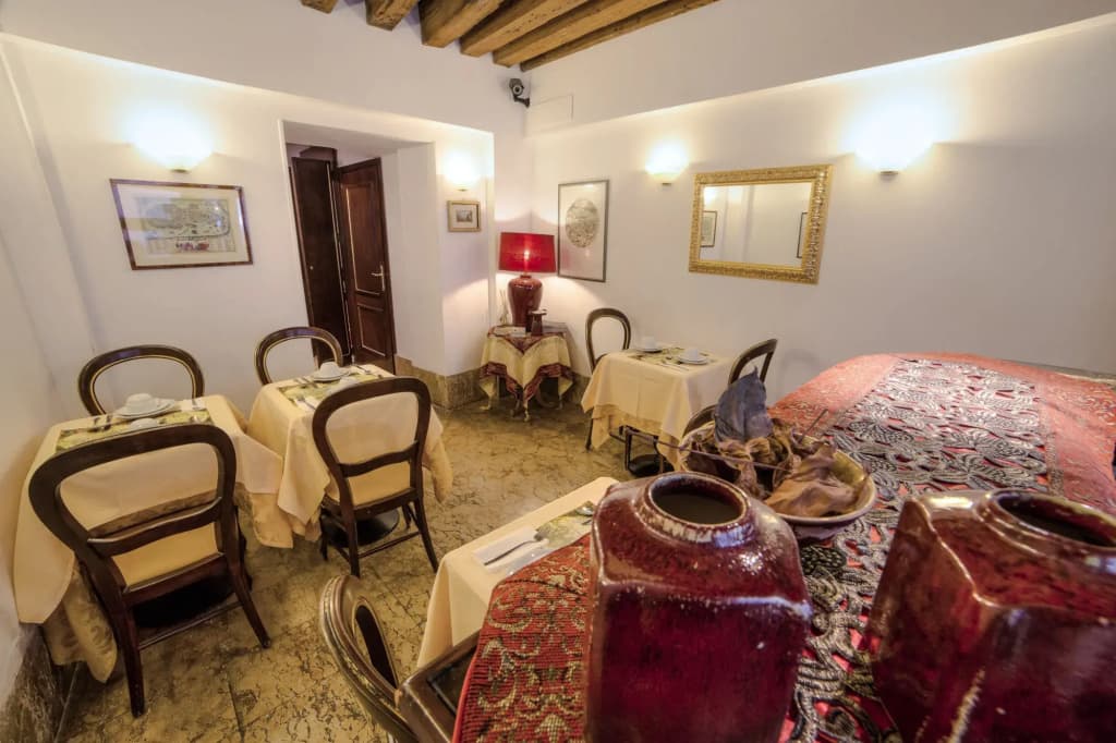 Lanterna di Marco Polo - photo 14