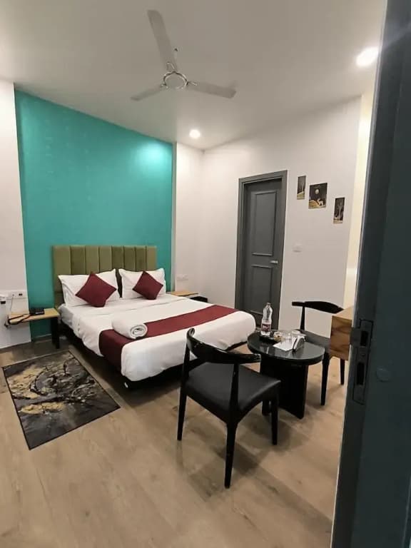 Hotel 7 Star - photo 6