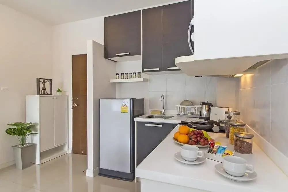 Chic Condo Karon by RESAVA - photo 20