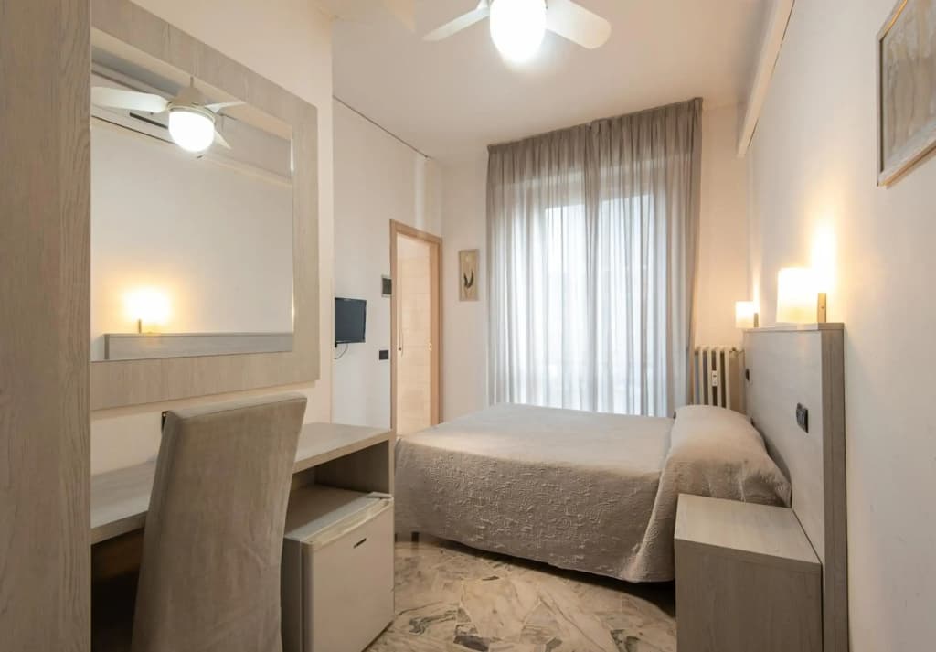 Hotel Careggi - photo 2