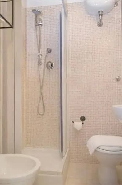 Liberty Vatican Suites - photo 9