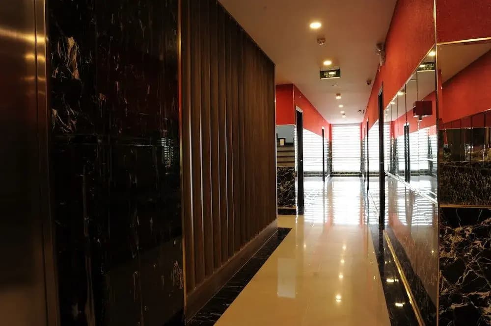 Zhotel - photo 19