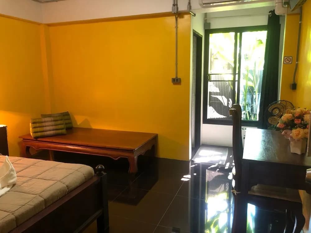 Baan Lung Poshtel - Hostel - photo 2