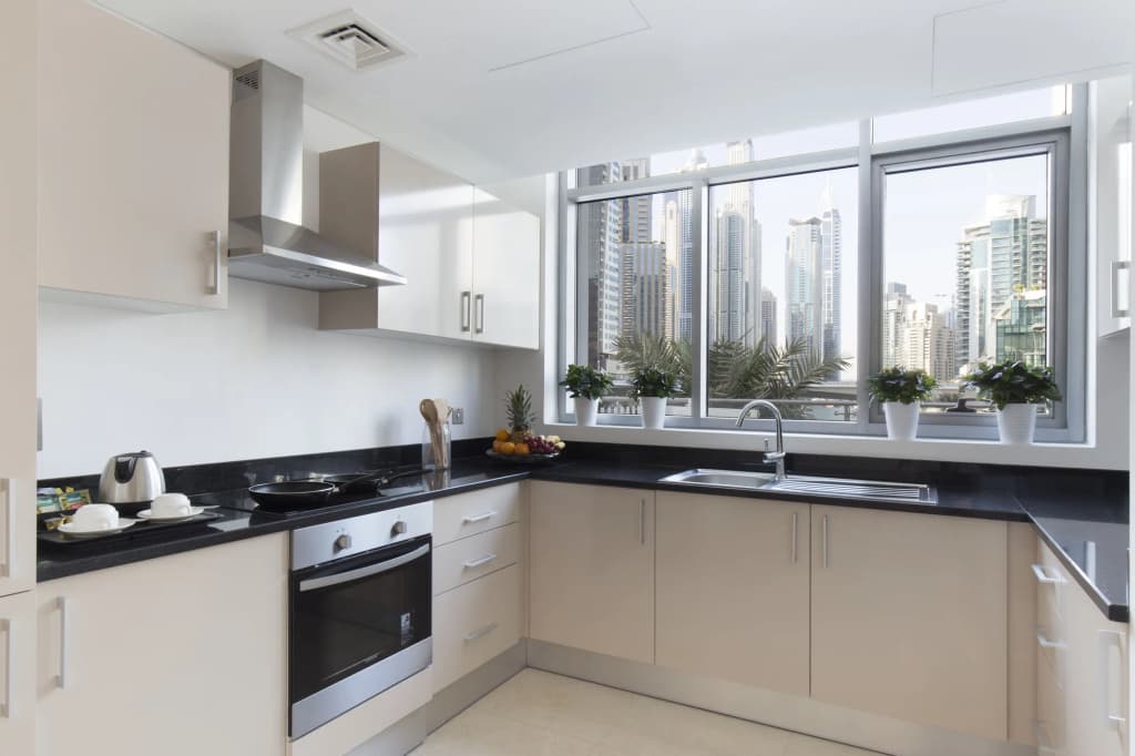 La Verda Suites & Villas Dubai Marina - photo 35