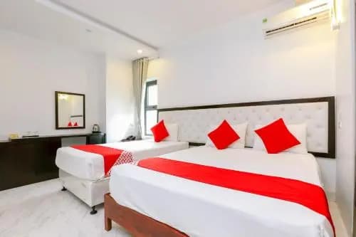 Chieu Duong Hotel - photo 7