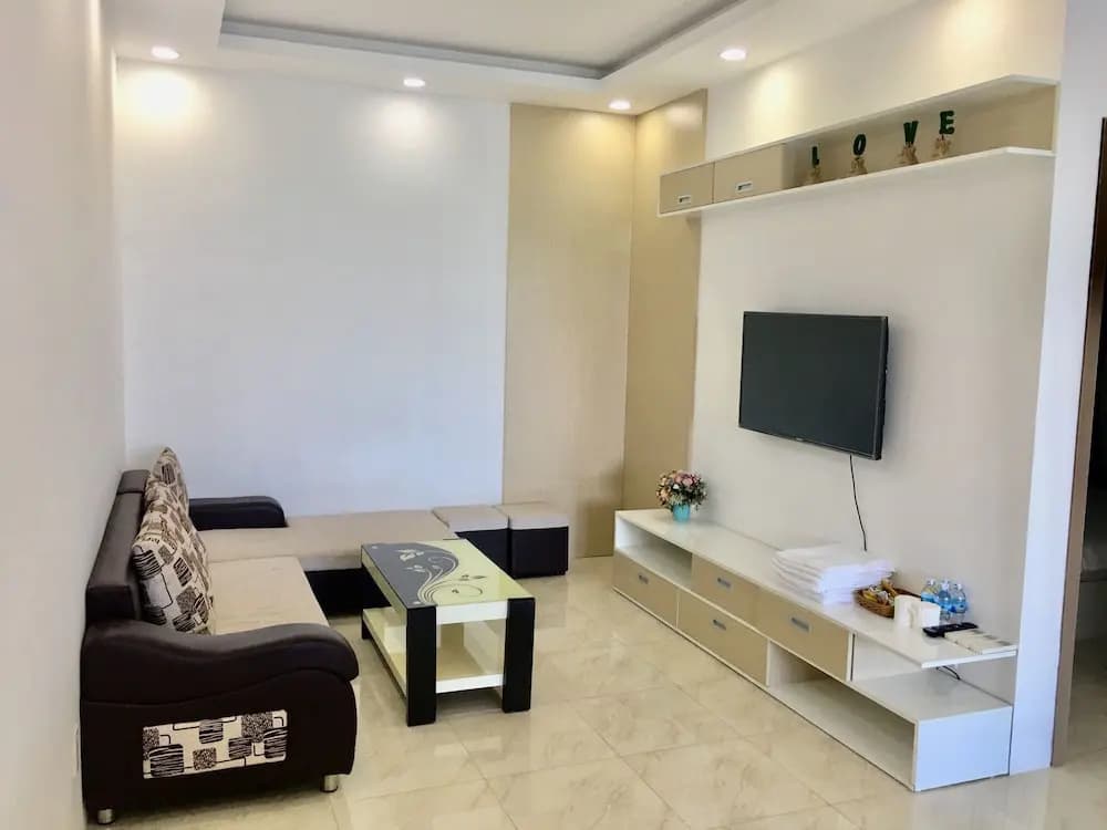 Hon Chong condotel - photo 6