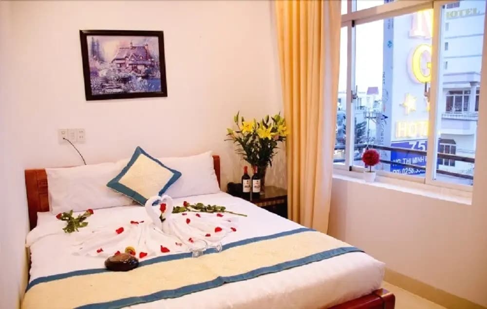 Minh Duong Hotel - photo 6