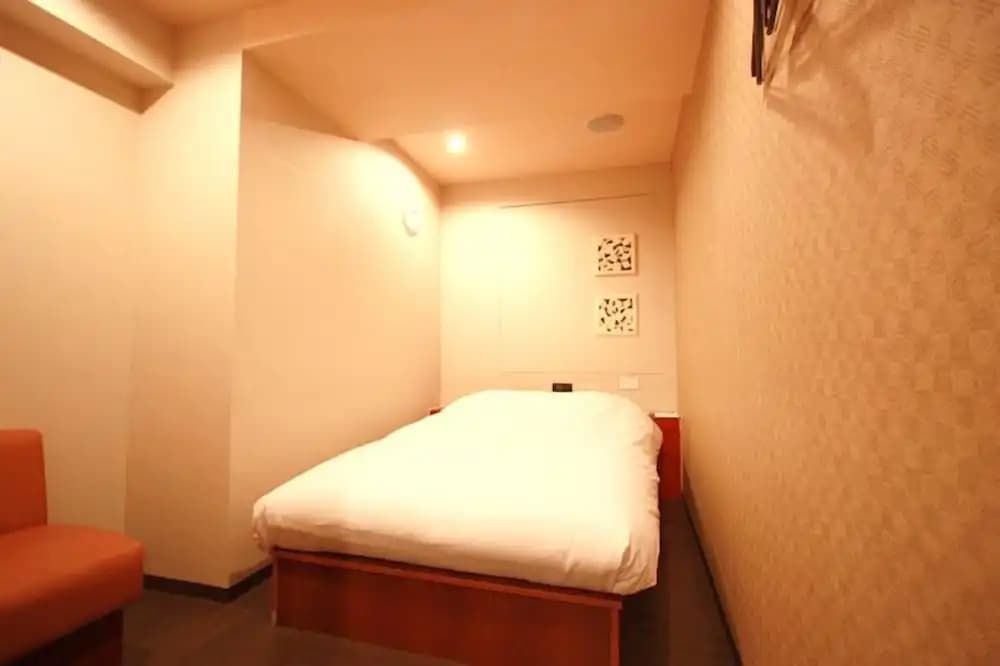 Hills Hotel Gotanda - photo 4