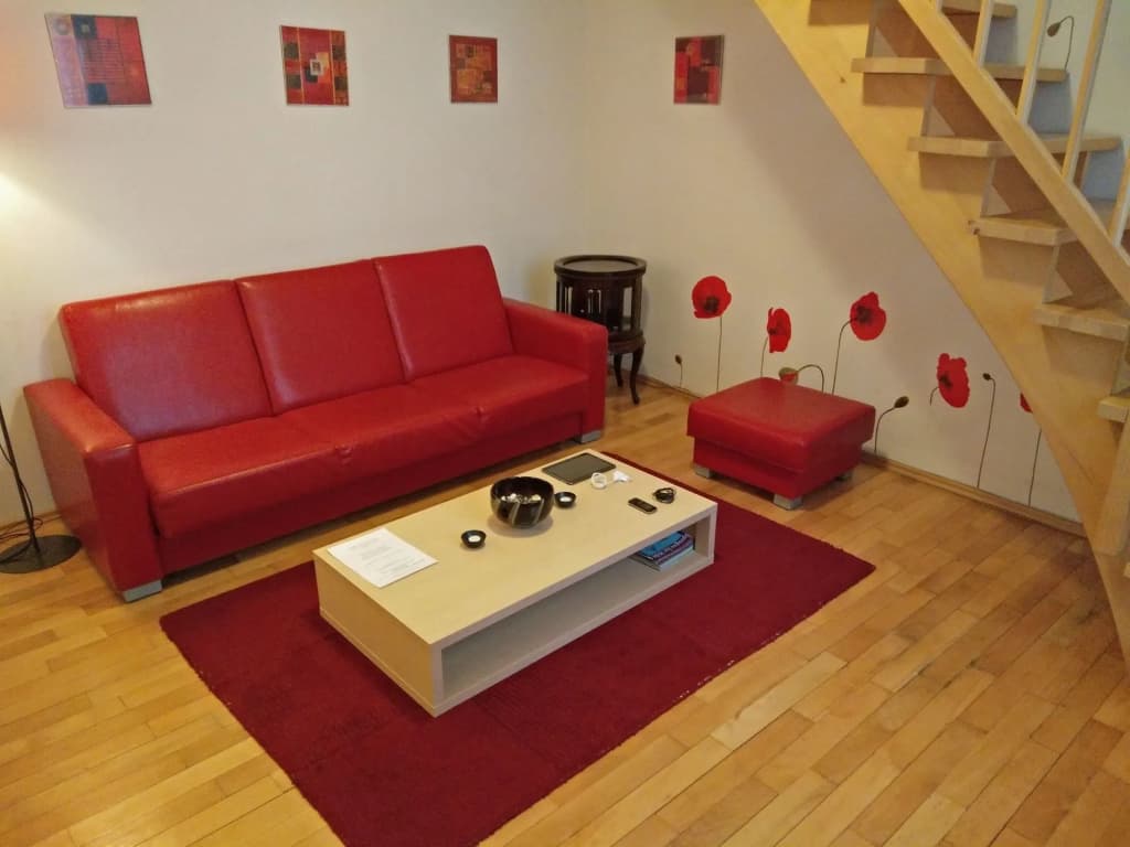 Apartments Tynska 7 - photo 11
