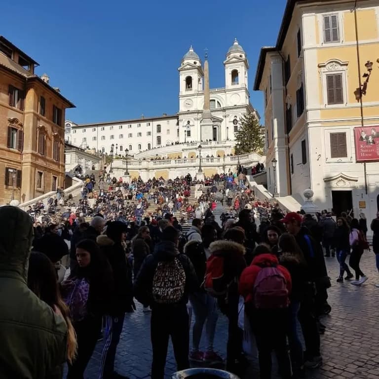 La Lupa In Trastevere - photo 1