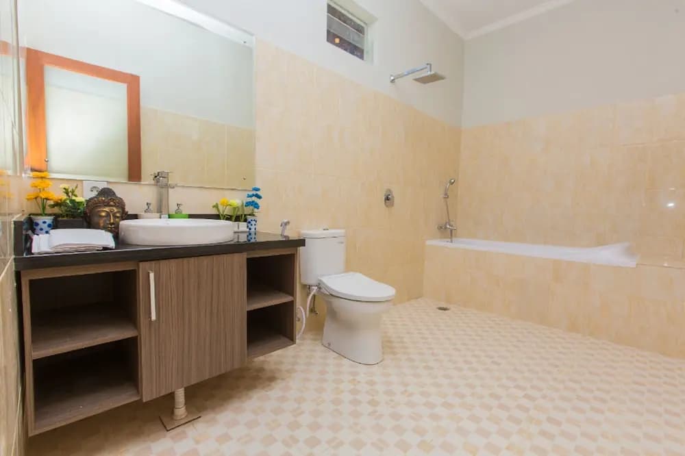 Villa Harmony Seminyak - photo 13