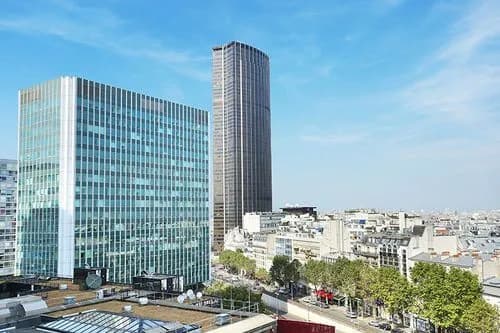 Studio Prestige Montparnasse - photo 11