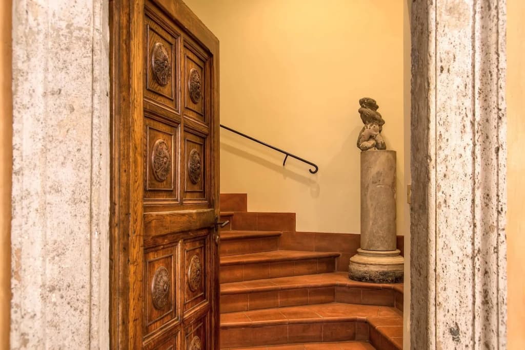 Trevi Rome Suite - photo 17