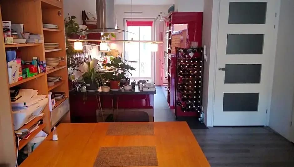 Bon Bed & Breakfast - photo 16