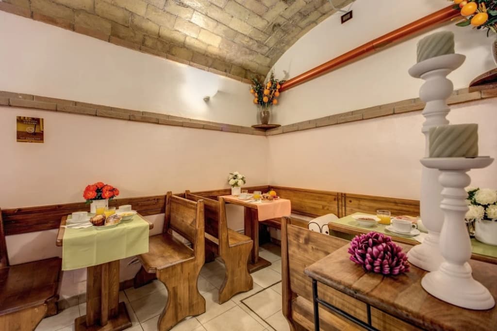 Hotel Espana - photo 12