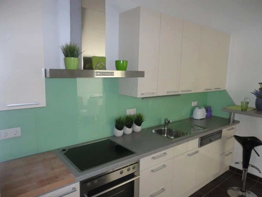 Flatprovider - Comfort Gauss Apartment - photo 19