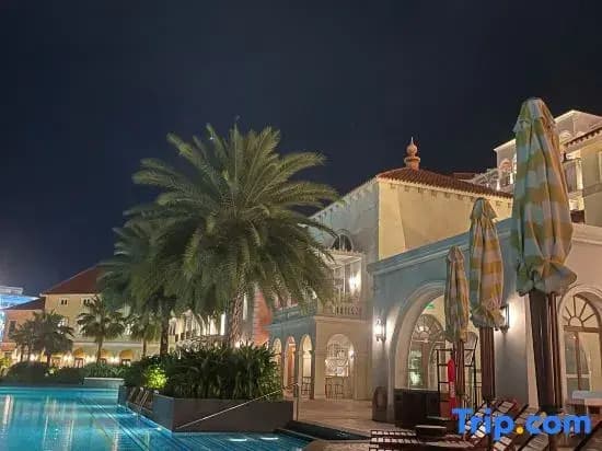 Horizon Apartment - Sunset & Firework Phu Quoc - photo 11