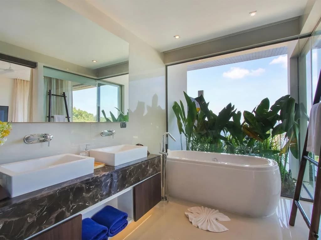 Villa Saan - photo 8