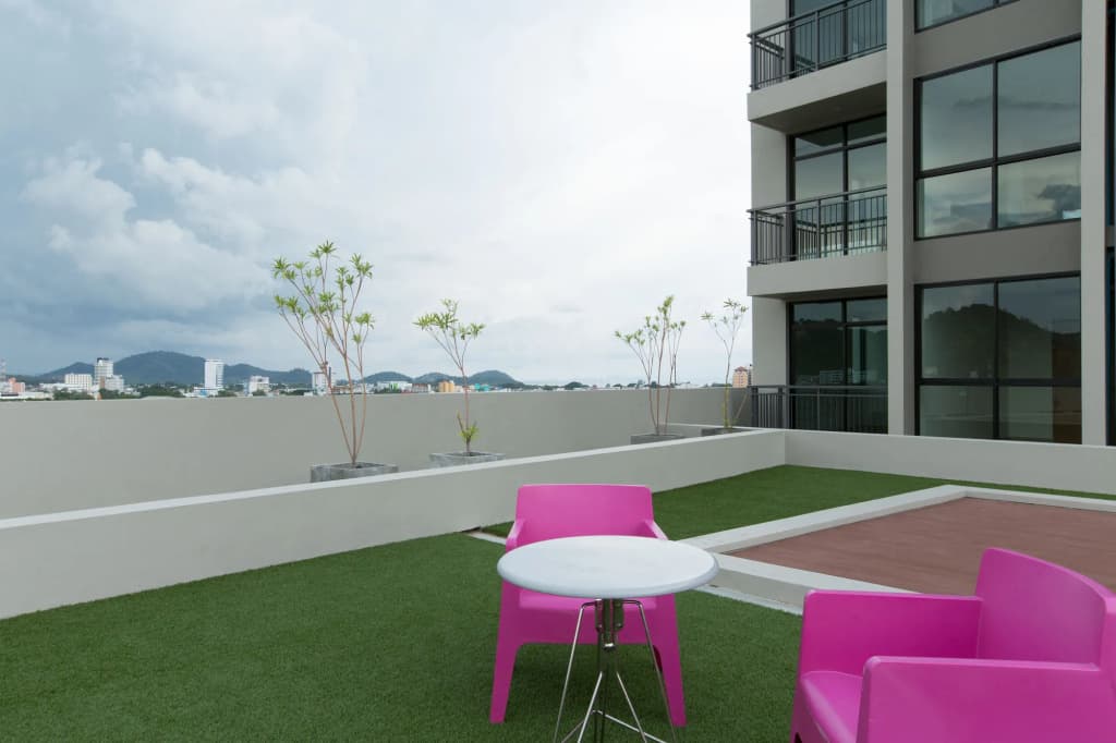 Sugar Palm Residence - photo 21