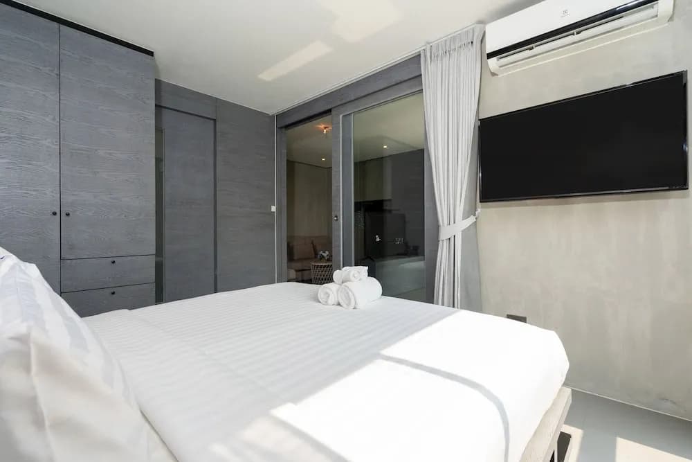 Citygate Kamala Residence B207 - photo 4