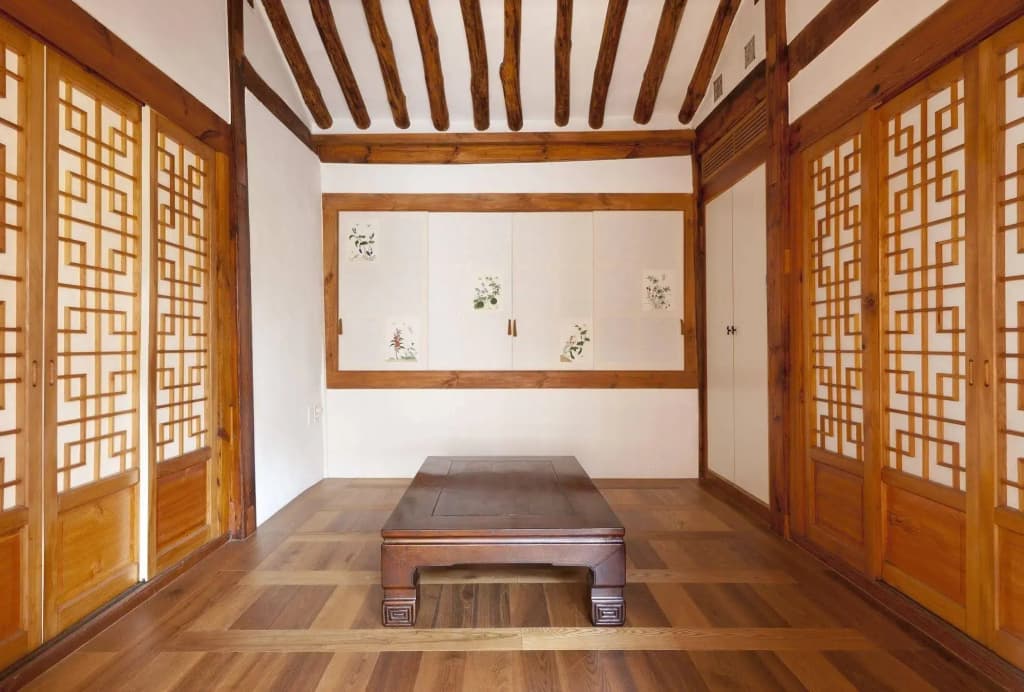 Chiwoonjung - photo 18