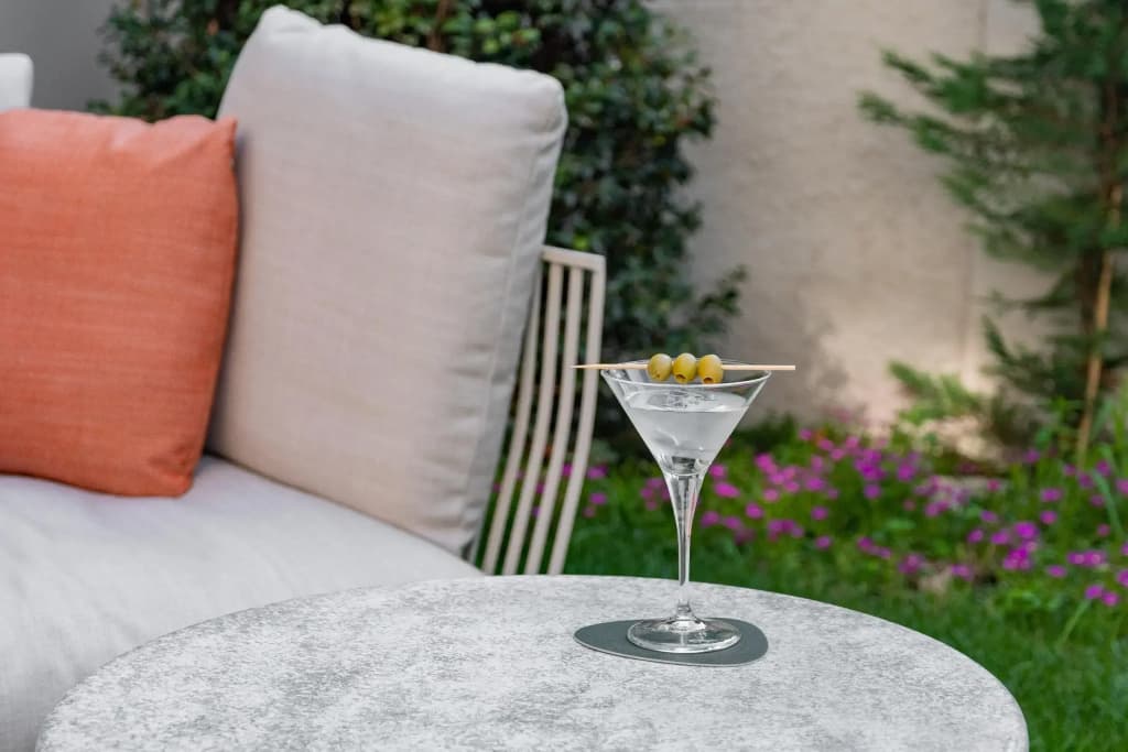 Boutique Hotel Martini 17 - photo 8