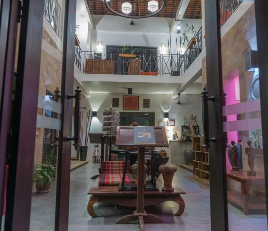 Bunwin Boutique Hotel - main photo
