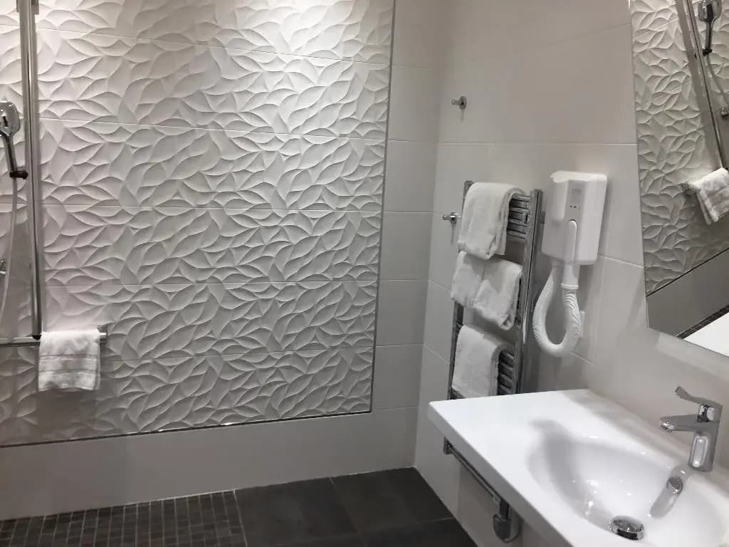 Hotel Ambassador Nice - photo 10