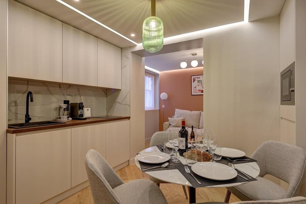 Apartment AC Champs de Mars Eiffel Tower by Studio Prestige - photo 9