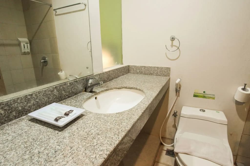 LeGreen Suite Pejompongan - photo 7