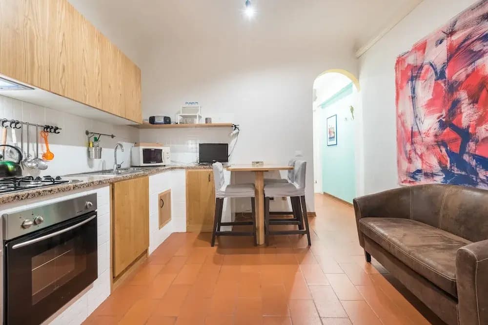 San Frediano Apt Downtown Cool District - photo 13