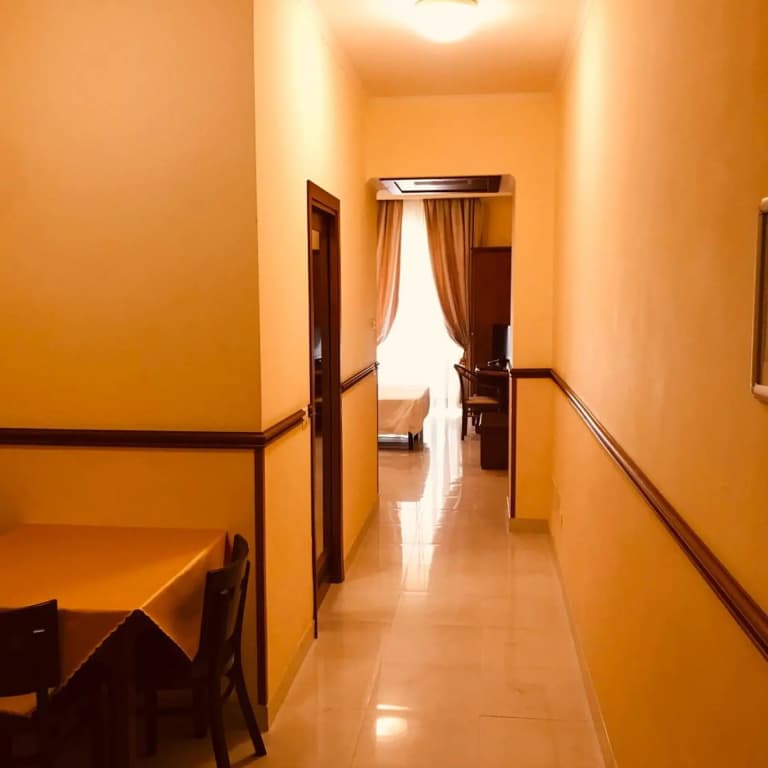Hotel Virgilio - photo 28