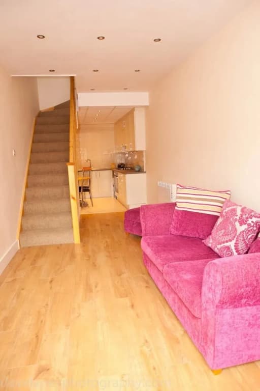 Home Away From Home - photo 2