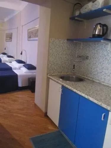 Citycentre Apartment - photo 10