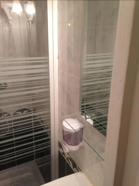 Hotel Montana Paris Lafayette - photo 9
