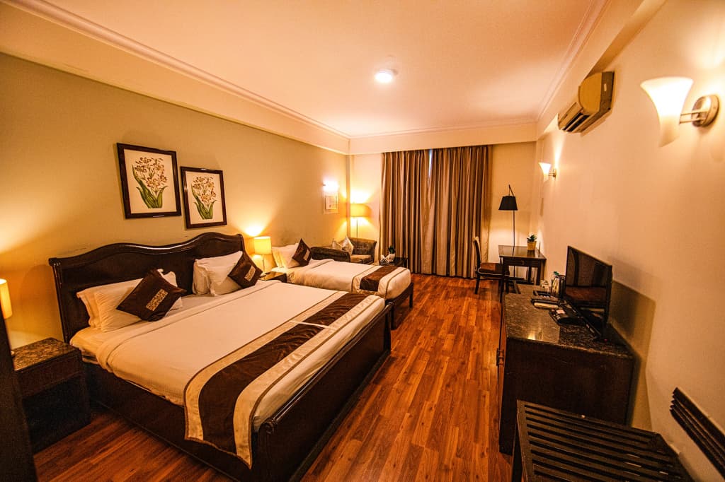 Fabhotel Prime Luxera - photo 7