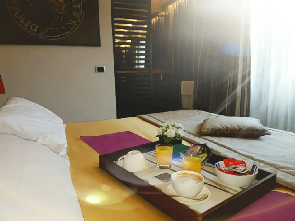 The Opera Hotel - photo 11