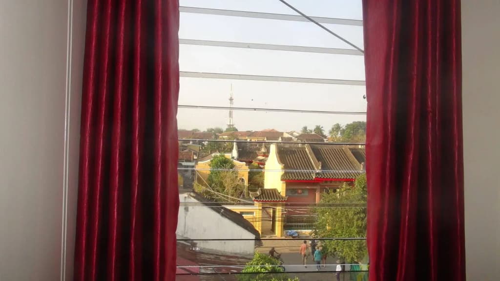 Pho Hoi 1 Hotel - photo 13