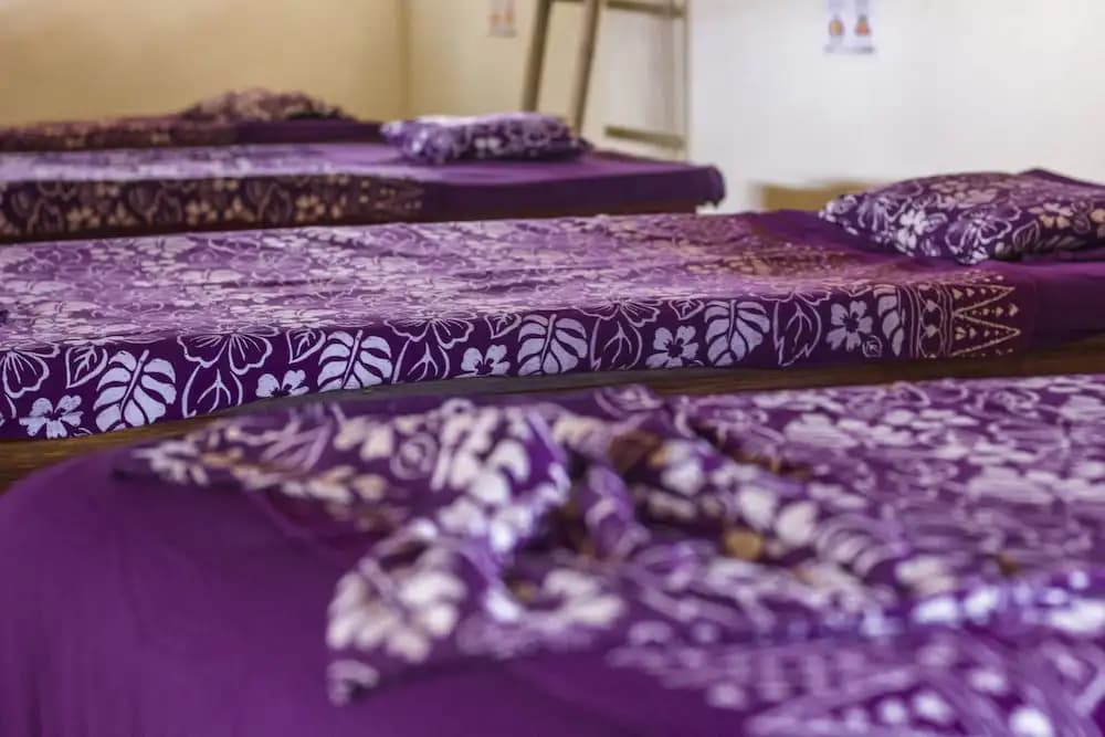 Serenity Guesthouse 2 - Hostel - photo 19