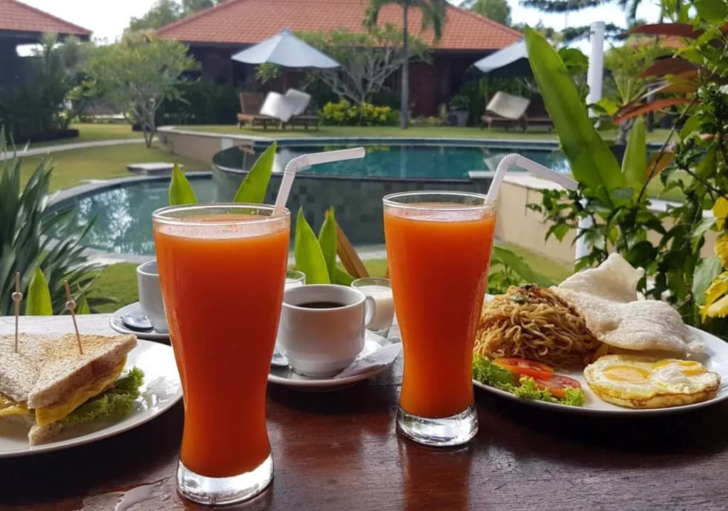 Three Monkeys Villas - photo 9